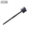2PCS Makeup Brushes Eyelash Brush + Eyebrow Comb Makeup Brush Set Professional Volume Eyelashes Free Shipping 3