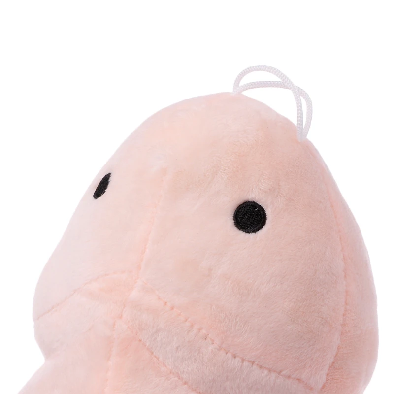 dingding plush