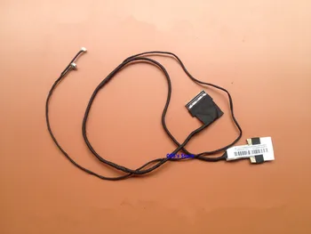 

New NJ8L EDP LED LCD Screen LVDS Cable For ASUS N56 N56V N56VM N56SL N56VZ DDNJ8ILCQ010 14005-01140300 30 Pin VIDEO FLEX Ribbon