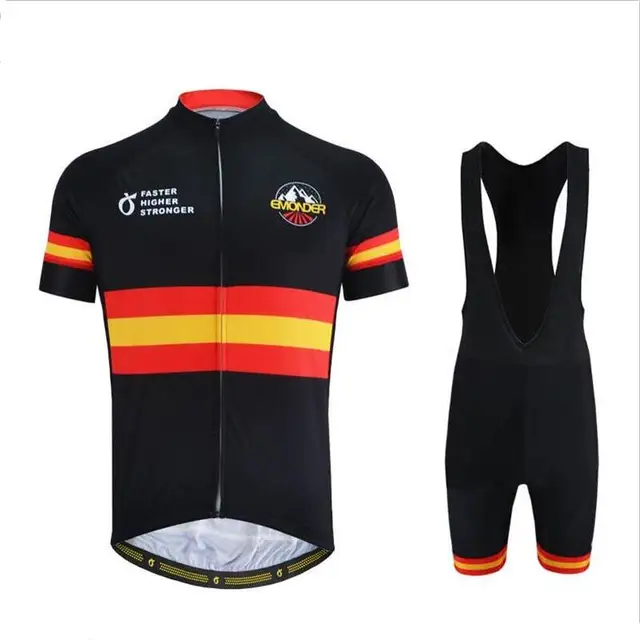 batman cycling jersey