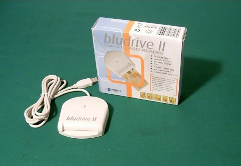 BLUDRIVE II CCID DRIVERS UPDATE BLUDRIVE II CCID WINDOWS VISTA DRIVER