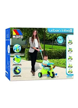 

Tricycle with Tray and stick