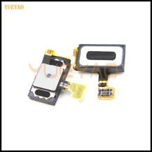 Динамик трубка ресивер для наушников гибкий кабель для samsung Galaxy S7 S7 Edge G930 G935 G930F G935F E