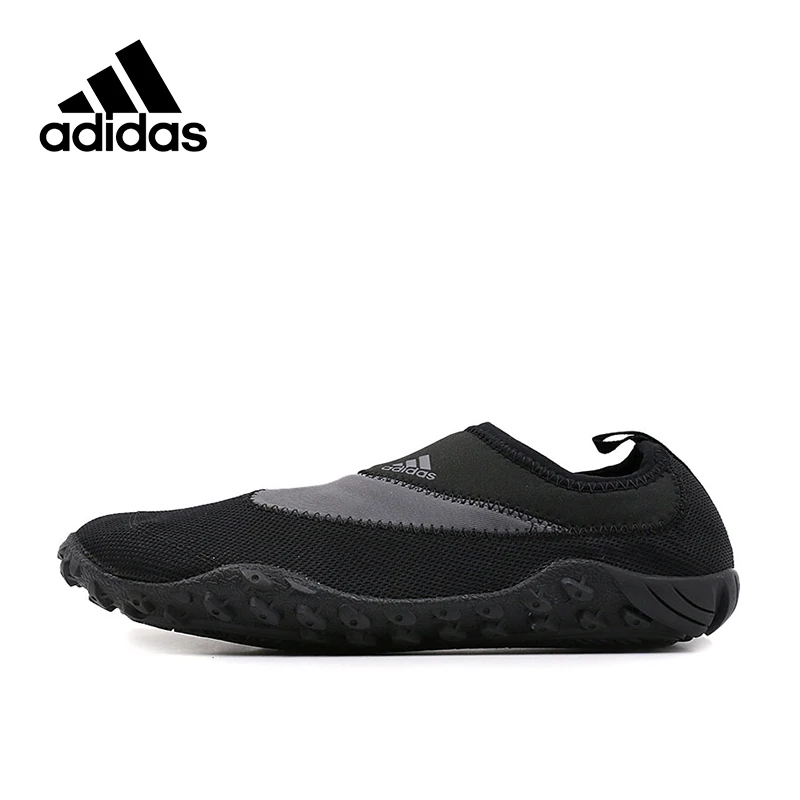 

Official New Arrival 2017 Adidas Climacool KUROBE Men's Aqua Shoes Outdoor Sports Sneakers