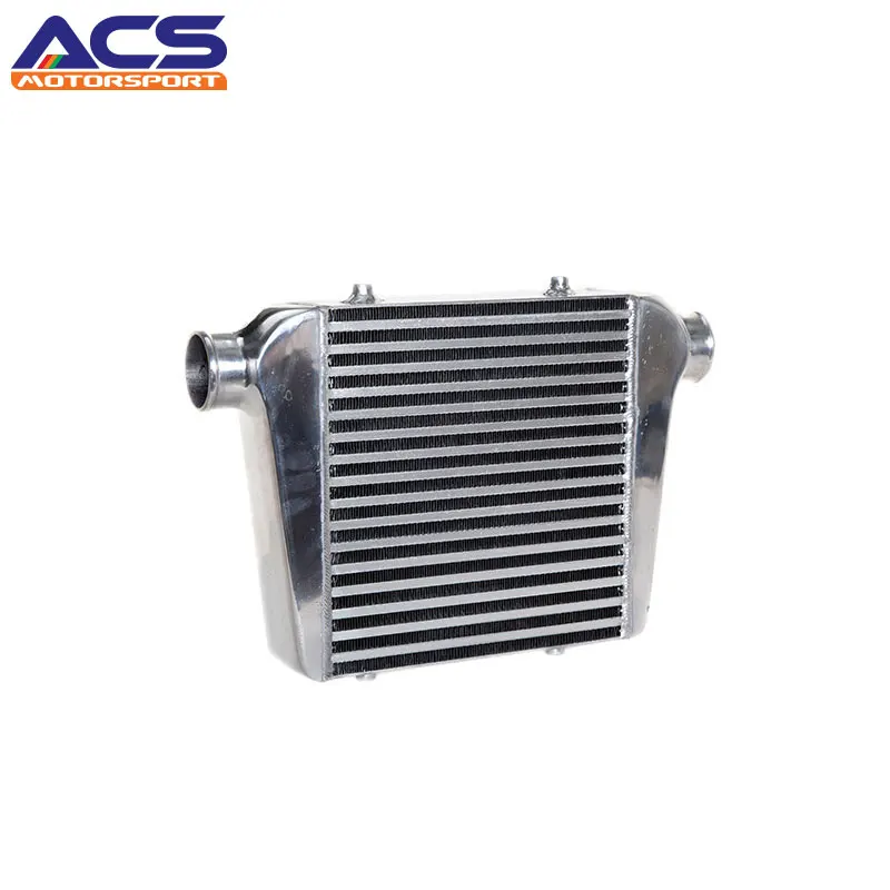 ACS MOTORSPORT Car Universal Intercooler Bar And Plate Design Core Size