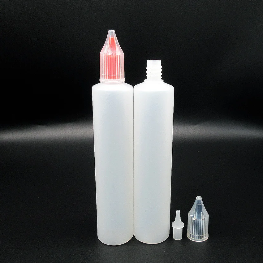 smoking oil bottle 60ml
