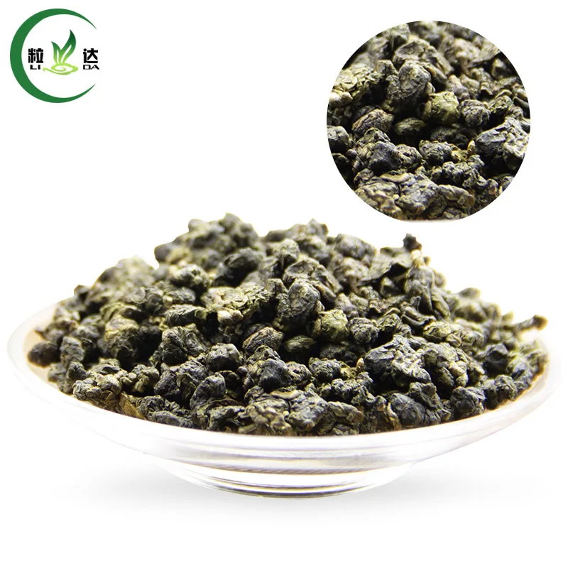 

500g Supreme Taiwan Dong Ding Oolong Tea Formosa Oolong