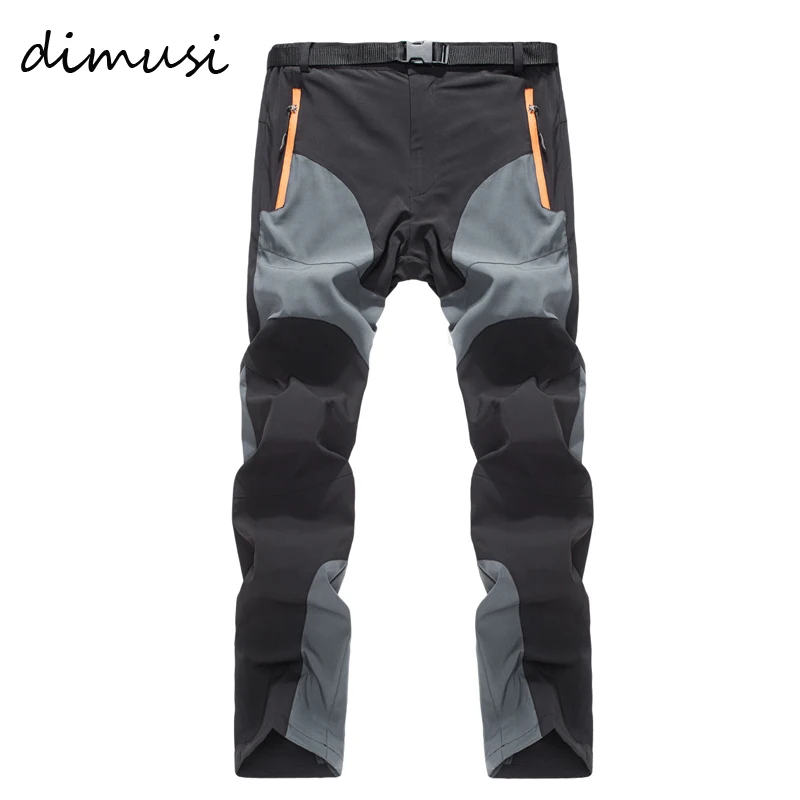 mens waterproof joggers