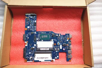 

Suitable For Lenovo G40-70 motherboard i5 cpu onboard NM-A272 tested before send product new