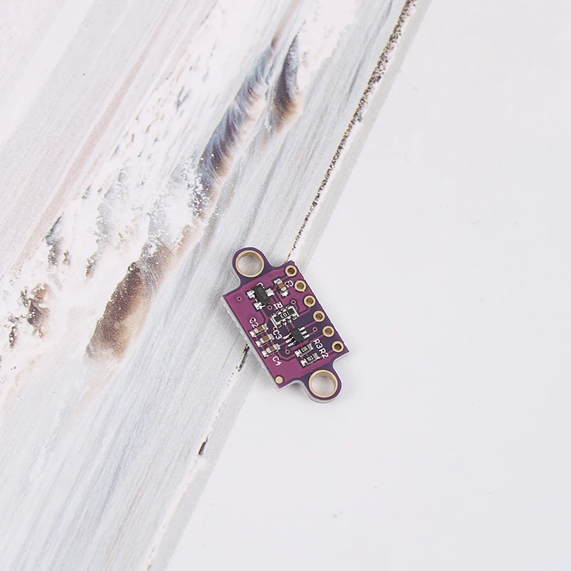 

GY-VL53L0XV2V Module For Arduino Instrument Parts & Accessories Time-Of-Flight VL53L0X Distance Sensor Breakout