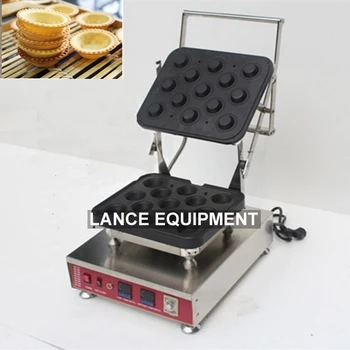 

Free shipping 13pcs Professional egg tart maker machine/ egg tart skin machine