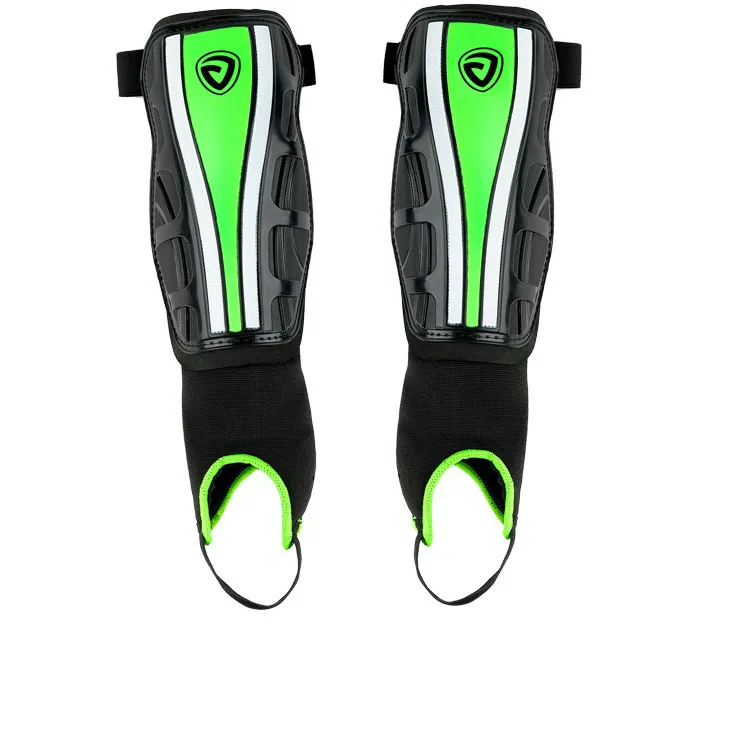 JANUS double thick Soccer Crus Ankle Protector Football Feet Leg