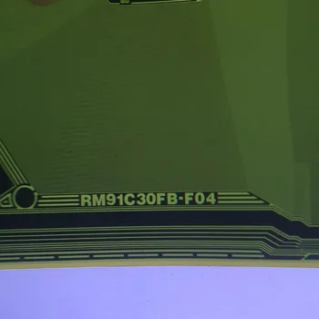 

NT61203H-C5604A New TAB COF IC Module