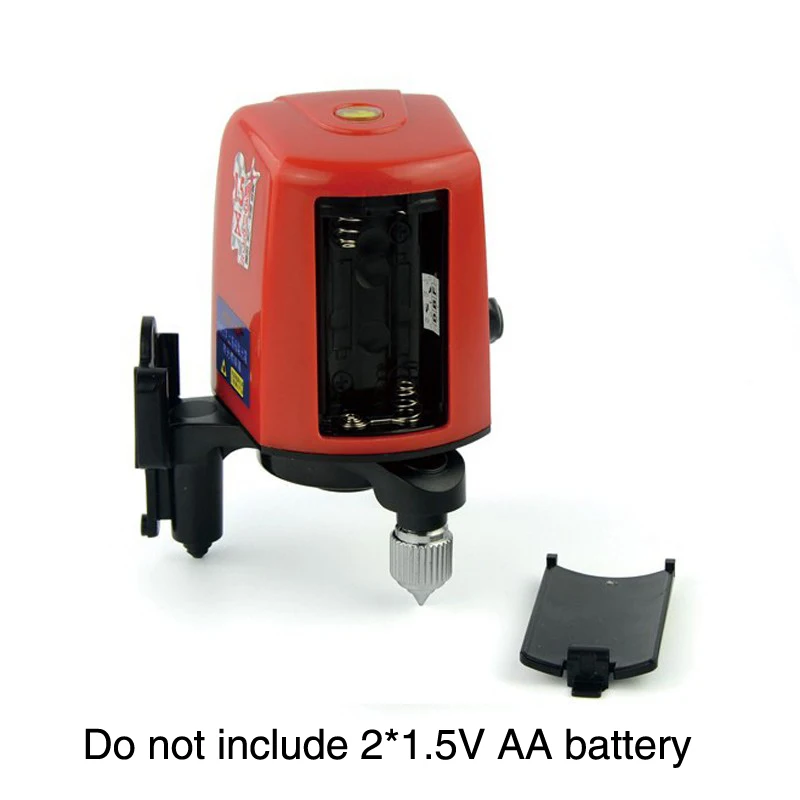 laser level