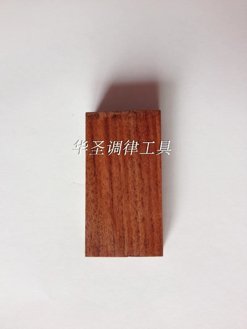 

Piano tuning tool accessories White levelling device White block gauge meter H S