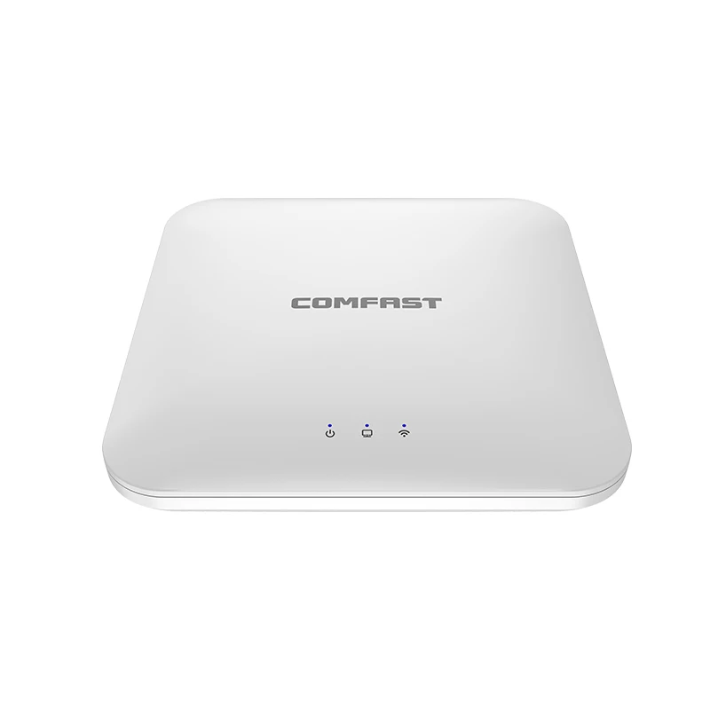 COMFAST 600 M WiFi потолочный беспроводной AP 802.11b/g/n/ac Крытый AP 16 Flash 48 V POE Открытый ddwtt точка доступа мост Точки доступа CF-E356A