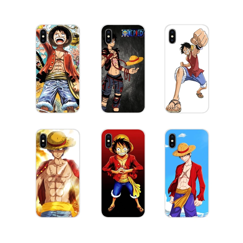 Для Xiao mi 4 5 5s 6 A1 A2 5X6X8 9 Lite SE Pro Max Mix 2 3 S one piece Roronoa Zoro Quotes прозрачный мягкий чехол |