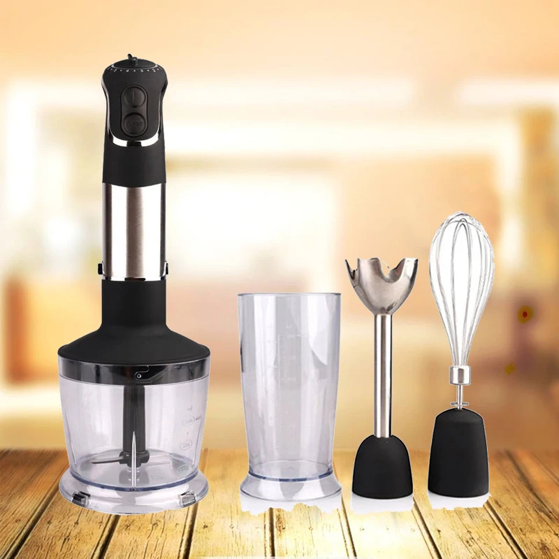 Mixer on food Blender Motor Technology electric for kitchen processor