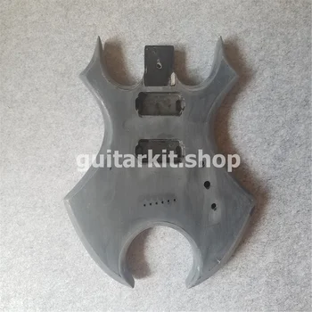 

Afanti Music DIY guitar / DIY Electric guitar body (G135)