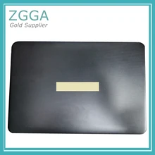 ЖК-дисплей для ноутбука, задняя крышка для TOSHIBA Satellite C800 C805 C840 C845, топ-чехол, задняя крышка в сборе