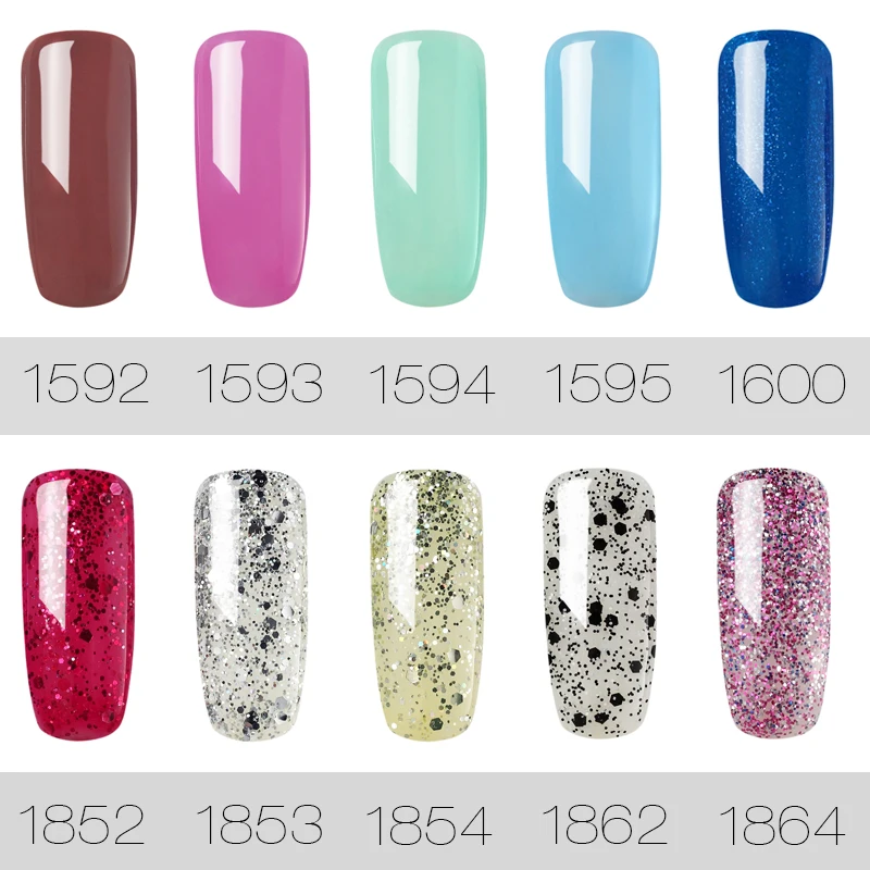 gelish ra1592-1864