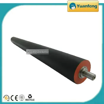 

Low Fuser Roller for konica minolta DI 11611 162 152 163V 7616V 7516