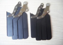5pcs lot Free Shipping Camera Repair Parts For Canon 30D 40D 50D 60D 350D 400D Shutter