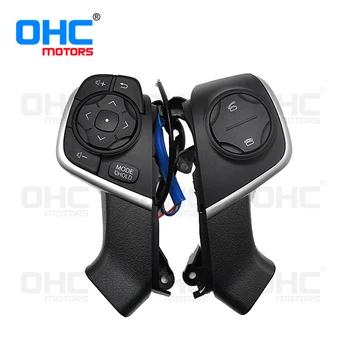 

Premier Quality Steering Wheel Switches buttons for Toyota Camry OHC Motors OE Quality