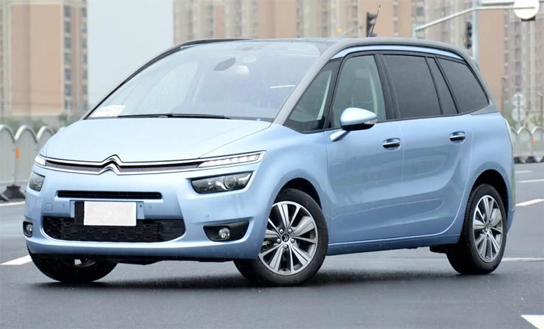 30/"//32/" Avant et Arrière 14/" Balais d/'essuie-glace pour Citroen C4 Grand Picasso UA