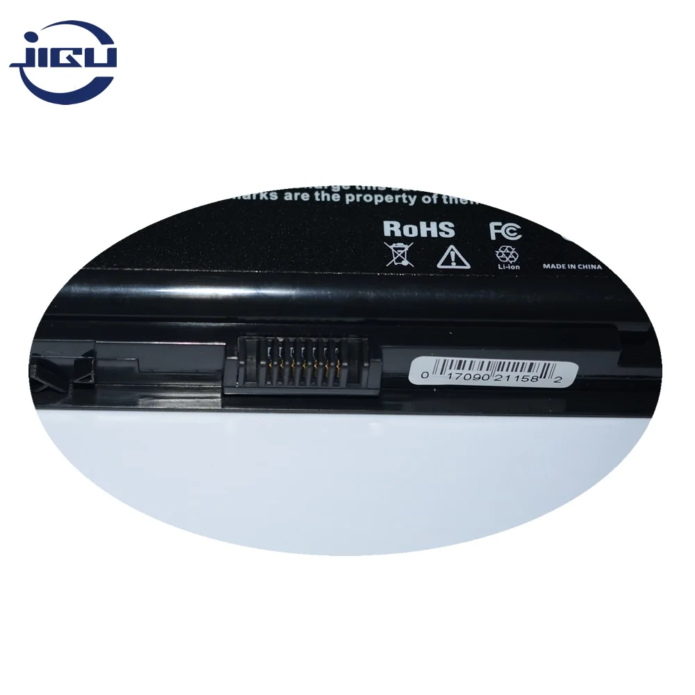 Аккумулятор JIGU для ноутбука Acer Aspire 5942G 6530 6530G 6920 6920G 6930 5739 5739G 5910G 5920 5930G 5930 5935 5940