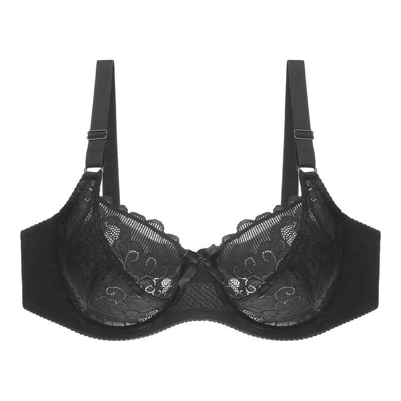 soft plus size bra5