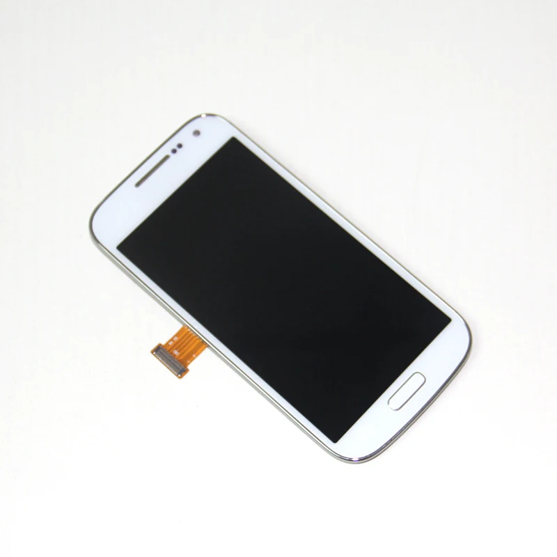 Compatible-For-Samsung-Galaxy-s4-mini-i9190-i9195-I9192-LCD-display-touch-screen-with-digitizer-Bezel (3)