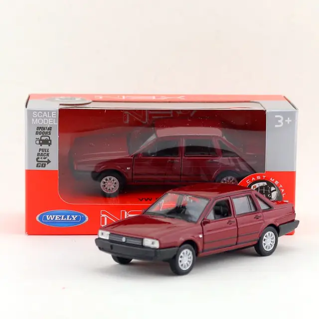 welly diecast