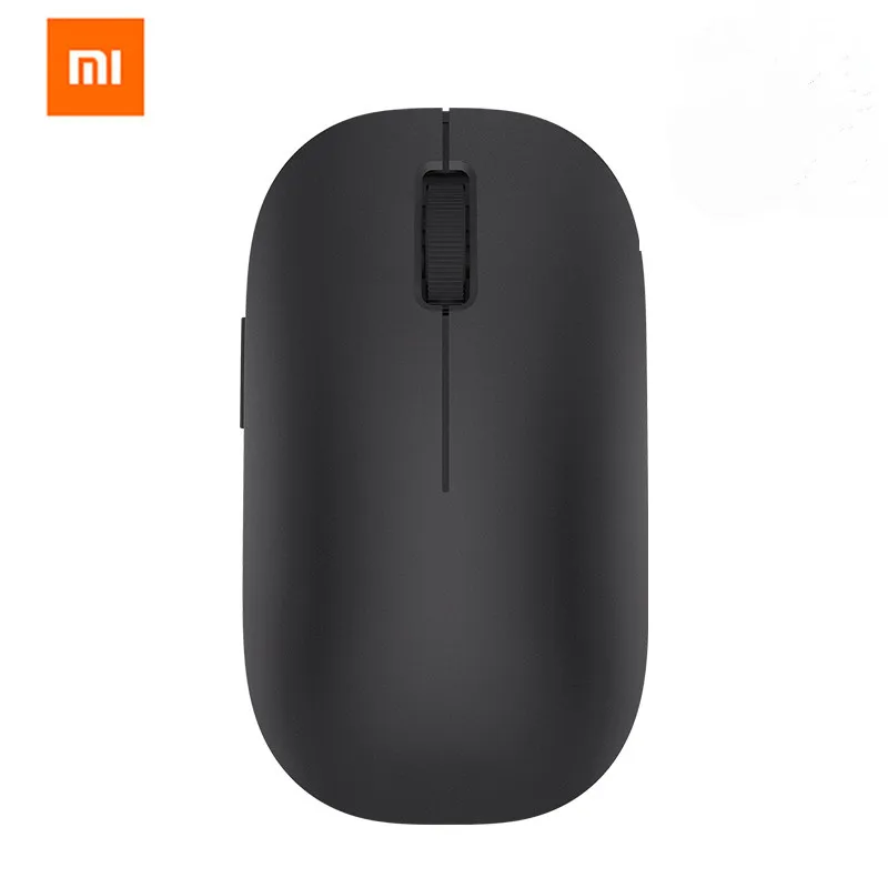 Xiaomi дистанционная беспроводная мышь офисная домашняя записная книжка