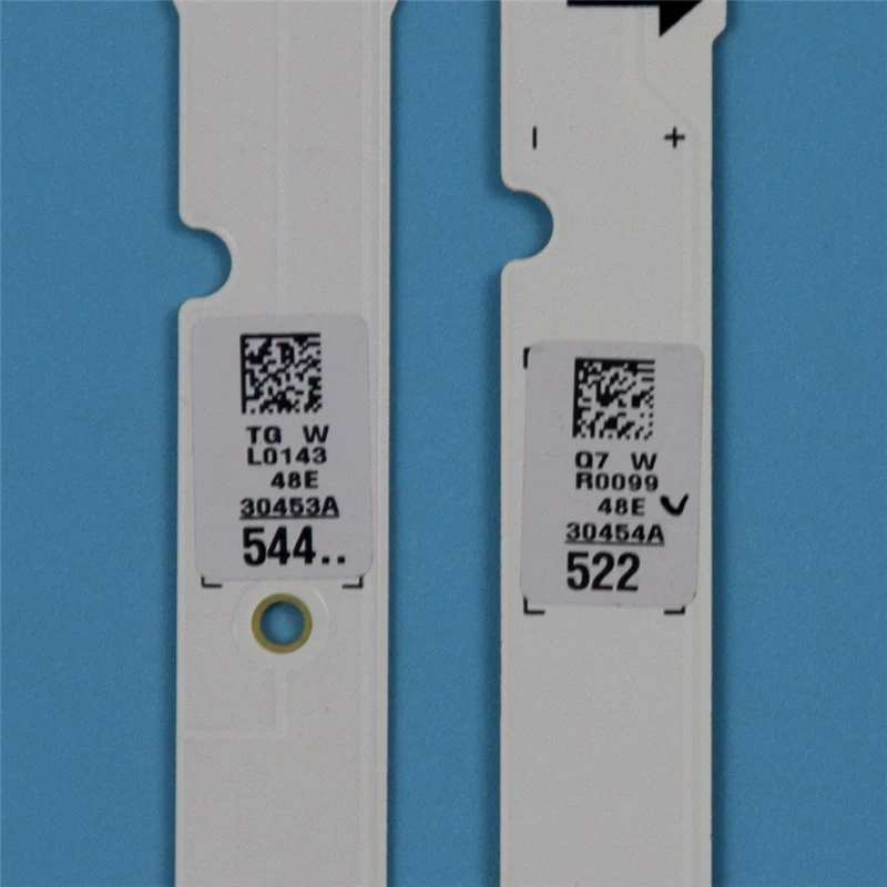 LED Strips Für Samsung UE48H6400 UE48H6200AK UE48H5000AK