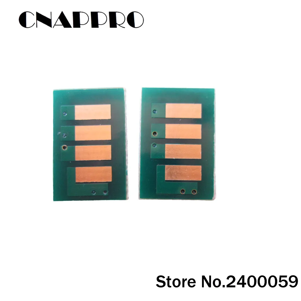 4 шт./лот МП C6501 C7501 сбросить обломок патрона тонера для Ricoh Aficio MPC6501 MPC7501 MPC 6501 7501 MP
