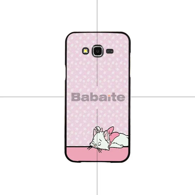 Cat Marie Aristocats