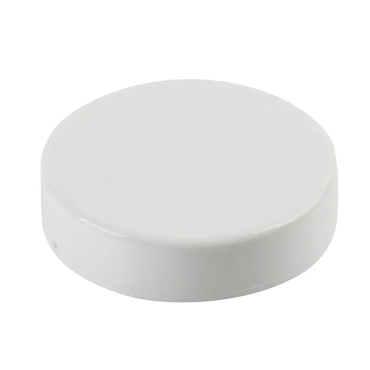 Nrf51822 eddystone ibeacon pulseira beacon com sensor de umidade temperatura