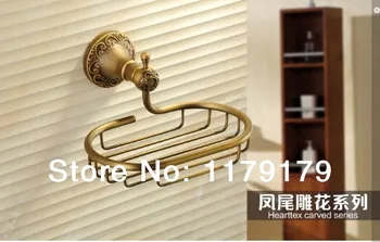 

copper soap dishes rack antique brass soap holder , bathroom rack , bathroom accessories MD772