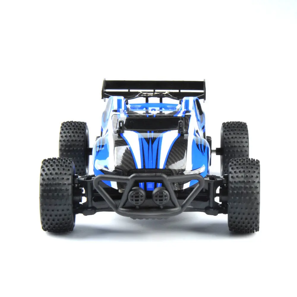 GizmoVine RC Автомобиль 2,4G Байк 4WD Электрический 20 км/час с высоким уровнем Скорость Внедорожник Багги для езды по машины Модель RTR oyuncak игрушки для детей