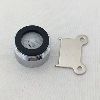 

Free Shipping-Vadal-Proof M24 Faucet Aerator(WS-D9L Aerator Flow)-Without Key-30%-70% Water Saving