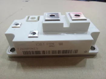 

IGBT IN STOCK FZ600R17KE3 Parts & Accessories