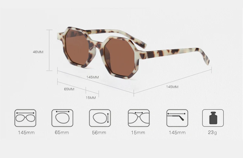 octagon sunglasses 900029 details (1)