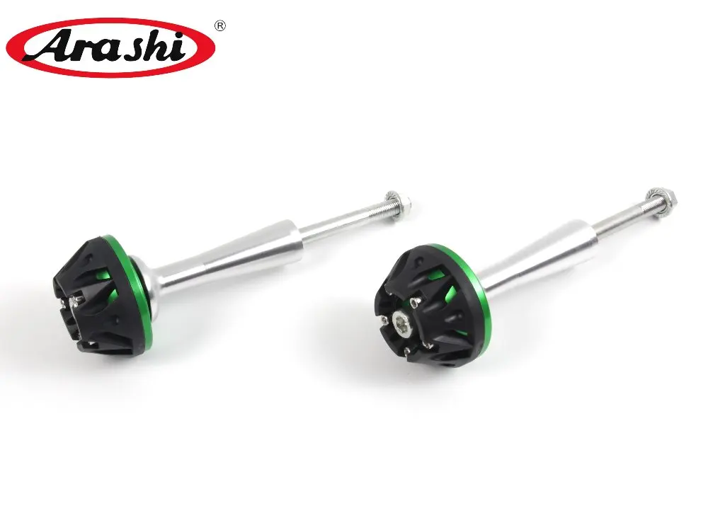 

Arashi Z1000 CNC Engine Slider Guard Frame For KAWASAKI Z1000 Z 1000 2003 2004 2005 2006 Protector Engine Cover