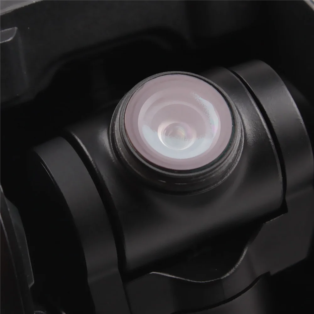 Новейший DJI Mavic Air Комплект фильтров для объектива MCUV CPL ND4 ND8 ND16 ND32 объектив камеры высокого разрешения набор фильтров DJI Mavic Air диммер световой микроскопии