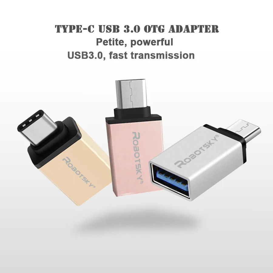  Metal USB Type C (6)