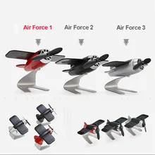 Автомобильный освежитель воздуха с орнаментом в виде самолета, автомобильный освежитель воздуха, аксессуары для украшения автомобиля с нескользящим ковриком