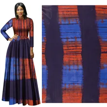 Me-dusa последняя африканская восковая Штамповка из хлопка Hollandais воск платье своими руками костюм Ткань 6 ярдов/шт Высокое качество