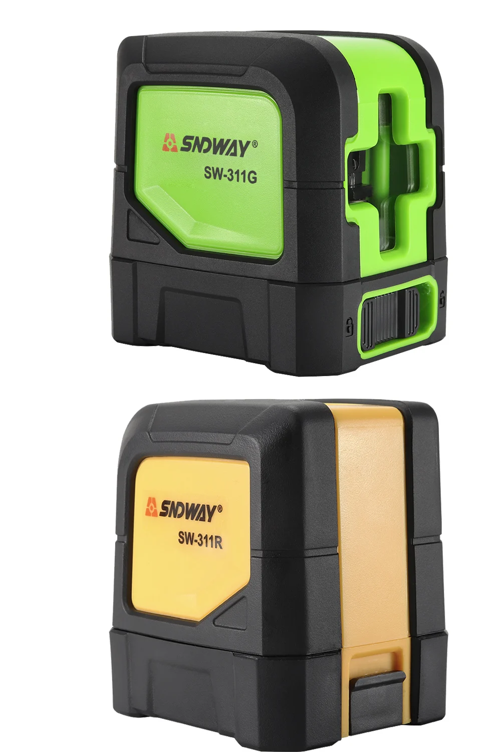 laser level 2 Lines 3