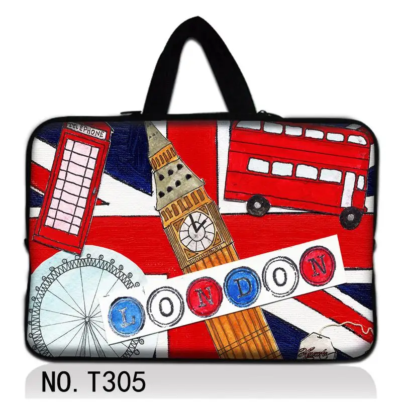 London 11\